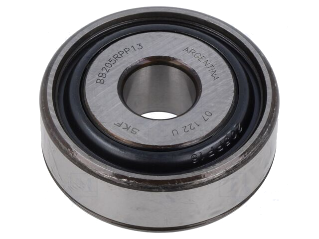 Lager: kogel-; afgedicht; Øinw: 16,129mm; Øext: 53,086mm; W: 19,43mm Lager: kogel-; afgedicht; Øinw: 16,129mm; Øext: 53,086mm; W: 19,43mm